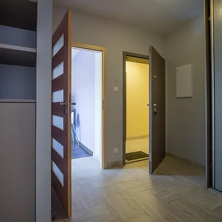 Apartament Na Zaspie No. 1 Apartament