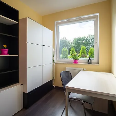 Apartament Na Zaspie No. 1 Apartament